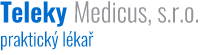 Teleky Medicus - prakticky lekar