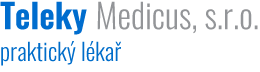 Teleky Medicus - prakticky lekar